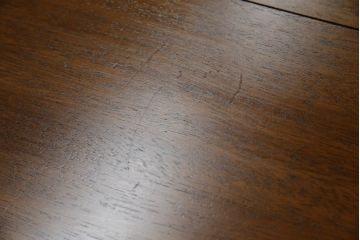 中古　DREXEL HERITAGE(ドレクセルヘリテイジ)　上品な佇まいが魅力のマホガニー材製サイドボード(サイドチェスト、引き出し)(定価約70万円)(R-081369)