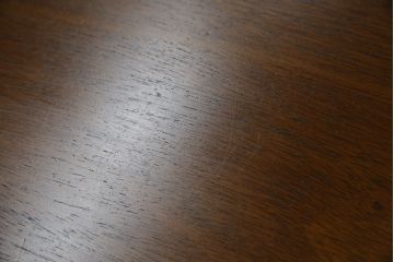 中古　DREXEL HERITAGE(ドレクセルヘリテイジ)　上品な佇まいが魅力のマホガニー材製サイドボード(サイドチェスト、引き出し)(定価約70万円)(R-081369)