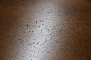 中古　DREXEL HERITAGE(ドレクセルヘリテイジ)　上品な佇まいが魅力のマホガニー材製サイドボード(サイドチェスト、引き出し)(定価約70万円)(R-081369)
