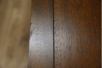 中古　DREXEL HERITAGE(ドレクセルヘリテイジ)　上品な佇まいが魅力のマホガニー材製サイドボード(サイドチェスト、引き出し)(定価約70万円)(R-081369)