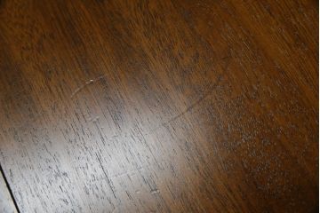 中古　DREXEL HERITAGE(ドレクセルヘリテイジ)　上品な佇まいが魅力のマホガニー材製サイドボード(サイドチェスト、引き出し)(定価約70万円)(R-081369)