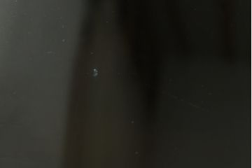 イギリスアンティーク　美品!!　高級品　上手物!!　マホガニー材の美しい杢目が目を引く!凝った作り込みの脚付きサイドボード(キャビネット、収納棚、戸棚、飾り棚、英国)(R-081370)