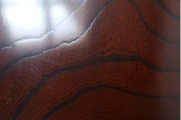 中古　美品　田中家具　重厚感ある佇まいが魅力的な二本松欅箪笥(和タンス、整理箪笥、衣装箪笥、サイドボード、引き出し)(R-081371)