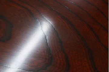 中古　美品　田中家具　重厚感ある佇まいが魅力的な二本松欅箪笥(和タンス、整理箪笥、衣装箪笥、サイドボード、引き出し)(R-081371)