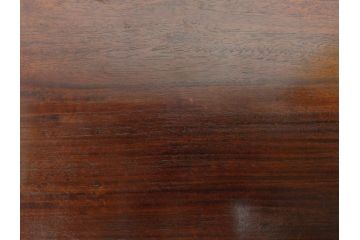 時代物　唐木　斑竹細工　茶道具　巧みを凝らした花台(飾り台、ミニテーブル、ディスプレイ台、華台、平卓)(R-081383)
