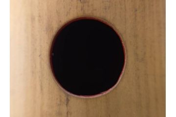 時代物　在銘 松月　都山流　竹　銀歌口　金象嵌　継銀　約55cm　1尺8寸　尺八(木管楽器、和楽器、民謡、袋付き、一尺八寸)(R-081385)
