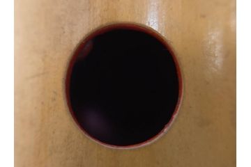時代物　在銘 松月　都山流　竹　銀歌口　金象嵌　継銀　約55cm　1尺8寸　尺八(木管楽器、和楽器、民謡、袋付き、一尺八寸)(R-081385)