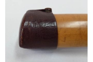 時代物　在銘 松月　都山流　竹　銀歌口　金象嵌　継銀　約55cm　1尺8寸　尺八(木管楽器、和楽器、民謡、袋付き、一尺八寸)(R-081385)