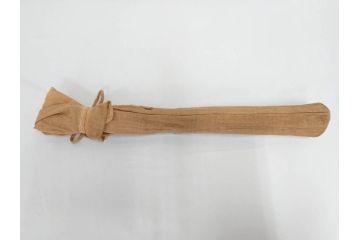 時代物　在銘 松月　都山流　竹　銀歌口　金象嵌　継銀　約55cm　1尺8寸　尺八(木管楽器、和楽器、民謡、袋付き、一尺八寸)(R-081385)