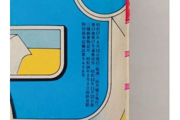 1982年〜1985年　週刊 少年ジャンプ　少年まんが27冊セット(1983年、1984年、漫画雑誌、マンガ、ドラゴンボール、Dr.スランプ、ポスター、シール、こち亀、ハイスクール!奇面組、KID)(R-081389)