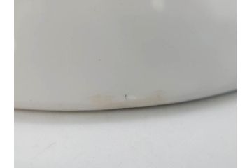 ビンテージ　スウェーデン　GUSTAVSBERG(グスタフスベリ)　SPISA RIBB　スピサ リブ　シックな雰囲気のコーヒーカップ&ソーサー2客セット(ヴィンテージ、Stig Lindberg、スティグ・リンドベリ、S&C、碗皿、洋食器、北欧)(R-081390)