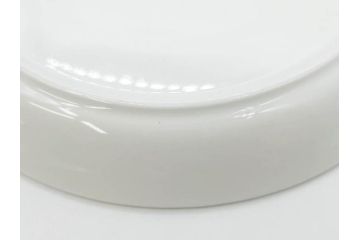 ビンテージ　スウェーデン　GUSTAVSBERG(グスタフスベリ)　BORO(ボロ)　食卓を和やかに演出するカップ&ソーサー2客セット(ヴィンテージ、Stig Lindberg、スティグ・リンドベリ、S&C、碗皿、洋食器、北欧)(R-081392)