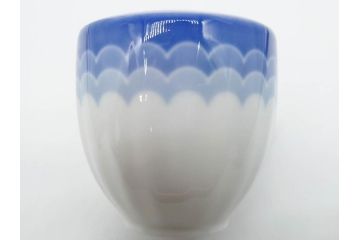ビンテージ　ドイツ　Arzberg(アルツベルグ)　可憐な佇まいのトリオ2客セット(ヴィンテージ、カップ&ソーサー、S&C、プレート、碗皿、中皿、洋食器)(R-081394)