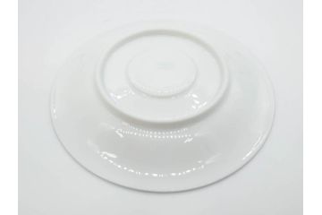 ビンテージ　ドイツ　Arzberg(アルツベルグ)　可憐な佇まいのトリオ2客セット(ヴィンテージ、カップ&ソーサー、S&C、プレート、碗皿、中皿、洋食器)(R-081394)