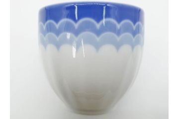 ビンテージ　ドイツ　Arzberg(アルツベルグ)　清楚な雰囲気が魅力のトリオ2客セット(ヴィンテージ、カップ&ソーサー、S&C、プレート、碗皿、中皿、洋食器)(R-081395)