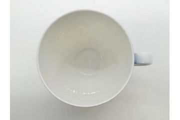 ビンテージ　ドイツ　Arzberg(アルツベルグ)　清楚な雰囲気が魅力のトリオ2客セット(ヴィンテージ、カップ&ソーサー、S&C、プレート、碗皿、中皿、洋食器)(R-081395)