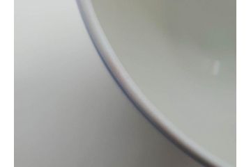 ビンテージ　ドイツ　Arzberg(アルツベルグ)　清楚な雰囲気が魅力のトリオ2客セット(ヴィンテージ、カップ&ソーサー、S&C、プレート、碗皿、中皿、洋食器)(R-081395)