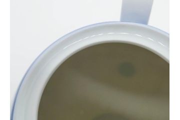 ビンテージ　ドイツ　Arzberg(アルツベルグ)　優美なフォルムが見事なティーポット&クリーマー&シュガーポットセット(ミルクジャー、ミルクポット、ボンボン入れ、洋食器)(R-081396)