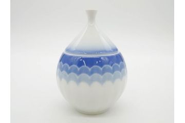 ビンテージ　ドイツ　Arzberg(アルツベルグ)　優美なフォルムが見事なティーポット&クリーマー&シュガーポットセット(ミルクジャー、ミルクポット、ボンボン入れ、洋食器)(R-081396)