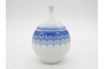 ビンテージ　ドイツ　Arzberg(アルツベルグ)　優美なフォルムが見事なティーポット&クリーマー&シュガーポットセット(ミルクジャー、ミルクポット、ボンボン入れ、洋食器)(R-081396)