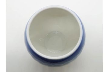 ビンテージ　ドイツ　Arzberg(アルツベルグ)　優美なフォルムが見事なティーポット&クリーマー&シュガーポットセット(ミルクジャー、ミルクポット、ボンボン入れ、洋食器)(R-081396)