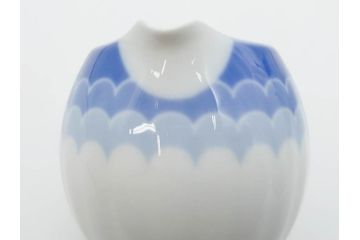 ビンテージ　ドイツ　Arzberg(アルツベルグ)　優美なフォルムが見事なティーポット&クリーマー&シュガーポットセット(ミルクジャー、ミルクポット、ボンボン入れ、洋食器)(R-081396)