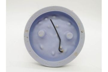 常磐ハワイアンセンター　フラガール　ハワイアンズ　高さ 約28cm　どこか懐かしさを感じる人形(ソフビ、フラダンス、踊り、女性、置物)(R-081417)