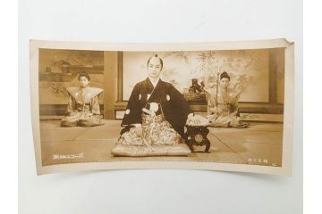 昭和30年代　東宝写真ニュース　東映スコープ　大映スコープ　映画　ブロマイド　黒澤明　三船敏郎　スチール写真など23点セット(チラシ、古写真、白黒写真、女優、俳優、時代劇、生きものの記録、乱菊物語、悶える青春、一心太助、母)(R-081420)