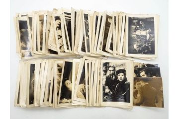 大映　松竹　東映　映画　ブロマイド　スチール写真104枚セット(白黒写真、女優、俳優、古写真、安宅家の人々、緑の仲間、泥にまみれて、心に花の咲く日まで、戦慄の七仮面)(R-081421)