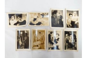 大映　松竹　東映　映画　ブロマイド　スチール写真104枚セット(白黒写真、女優、俳優、古写真、安宅家の人々、緑の仲間、泥にまみれて、心に花の咲く日まで、戦慄の七仮面)(R-081421)