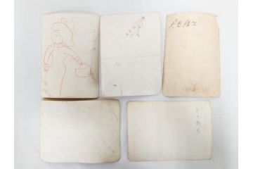 大映　松竹　東映　映画　ブロマイド　写真107枚セット(時代劇、女優、俳優、古写真、白黒写真、小津安二郎、宗方姉妹、赤穂義士、花の白虎隊、邦画)(R-081422)