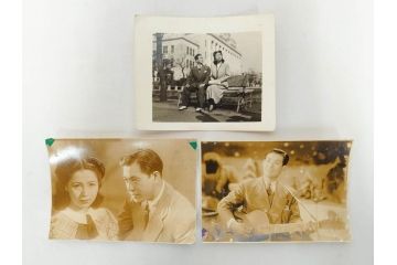 松竹　大映　映画　ブロマイド　写真100枚セット(女優、俳優、白黒写真、古写真、羅生門、愛妻物語、武装警官隊、海の野獣、邦画)(R-081423)