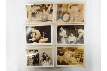 大映　松竹　東宝　映画　ブロマイド　写真100枚セット(女優、俳優、古写真、白黒写真、月よりの使者、プーサン、大都会の午前3時、五十円横丁、妖精は花の匂いがする)(R-081424)