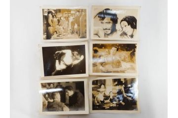 大映　松竹　東宝　映画　ブロマイド　写真100枚セット(女優、俳優、古写真、白黒写真、月よりの使者、プーサン、大都会の午前3時、五十円横丁、妖精は花の匂いがする)(R-081424)