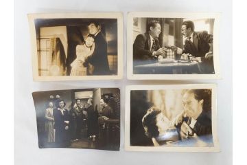 東映　松竹　大映　映画　ブロマイド　写真100枚セット(女優、俳優、古写真、白黒写真、春の渦巻、真白き富士の嶺、心臓破りの丘、邦画)(R-081425)