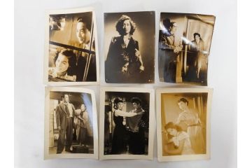 東映　松竹　大映　映画　ブロマイド　写真100枚セット(女優、俳優、古写真、白黒写真、春の渦巻、真白き富士の嶺、心臓破りの丘、邦画)(R-081425)