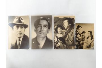 松竹　大映　東映　映画　ブロマイド　写真103枚セット(女優、俳優、古写真、白黒写真、有楽町で逢いましょう、西遊記、ひまわり娘、チャタレイ夫人は日本にもいた、邦画)(R-081426)