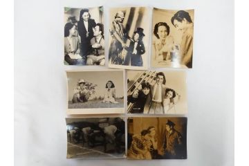 松竹　大映　東映　映画　ブロマイド　写真103枚セット(女優、俳優、古写真、白黒写真、有楽町で逢いましょう、西遊記、ひまわり娘、チャタレイ夫人は日本にもいた、邦画)(R-081426)