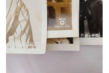 松竹　大映　東映　映画　ブロマイド　写真103枚セット(女優、俳優、古写真、白黒写真、有楽町で逢いましょう、西遊記、ひまわり娘、チャタレイ夫人は日本にもいた、邦画)(R-081426)