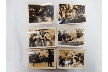 松竹　大映　東映　映画　ブロマイド　写真103枚セット(女優、俳優、古写真、白黒写真、有楽町で逢いましょう、西遊記、ひまわり娘、チャタレイ夫人は日本にもいた、邦画)(R-081426)