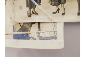 松竹　大映　東映　映画　ブロマイド　写真103枚セット(女優、俳優、古写真、白黒写真、有楽町で逢いましょう、西遊記、ひまわり娘、チャタレイ夫人は日本にもいた、邦画)(R-081426)