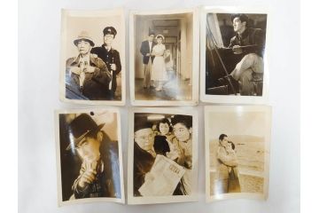 松竹　大映　東映　映画　ブロマイド　写真103枚セット(女優、俳優、古写真、白黒写真、有楽町で逢いましょう、西遊記、ひまわり娘、チャタレイ夫人は日本にもいた、邦画)(R-081426)