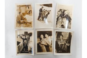 松竹　大映　東映　映画　ブロマイド　写真103枚セット(女優、俳優、古写真、白黒写真、有楽町で逢いましょう、西遊記、ひまわり娘、チャタレイ夫人は日本にもいた、邦画)(R-081426)
