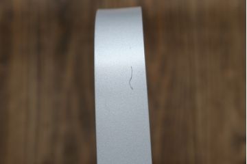 中古　短期展示品　美品　Cassinaixc.(カッシーナイクスシー)　Boomerang(ブーメラン)　シンプルで上品な佇まいが魅力のカウンターチェア2脚セット(回転椅子、ハイチェア、アームレスチェア、店舗什器、バラ売り可能)(R-081430)