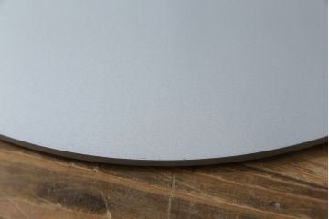 中古　短期展示品　美品　Cassinaixc.(カッシーナイクスシー)　Boomerang(ブーメラン)　シンプルで上品な佇まいが魅力のカウンターチェア(回転椅子、ハイチェア、アームレスチェア、店舗什器)(R-081431)
