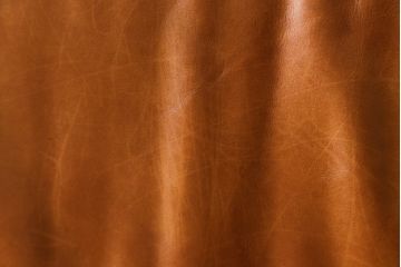 中古　美品　希少な廃番品　ACME Furniture(アクメファニチャー)　DELMAR(デルマー)　使い込まれた本革(レザー)がヴィンテージスタイルによく馴染む3人掛けソファ(三人掛けソファ、3P、トリプルソファ)(定価約30万円)(R-081448)