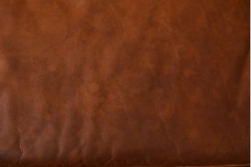 中古　美品　希少な廃番品　ACME Furniture(アクメファニチャー)　DELMAR(デルマー)　使い込まれた本革(レザー)がヴィンテージスタイルによく馴染む3人掛けソファ(三人掛けソファ、3P、トリプルソファ)(定価約30万円)(R-081448)