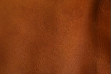 中古　美品　希少な廃番品　ACME Furniture(アクメファニチャー)　DELMAR(デルマー)　使い込まれた本革(レザー)がヴィンテージスタイルによく馴染む3人掛けソファ(三人掛けソファ、3P、トリプルソファ)(定価約30万円)(R-081448)