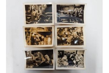 東宝　大映　松竹　映画　ブロマイド　写真110枚セット(時代劇、女優、俳優、古写真、白黒写真、月から来た男、青春銭形平次、お夏清十郎、邦画)(R-081460)