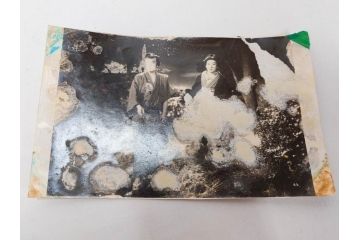 大映　松竹　東映　映画　ブロマイド　写真111枚セット(時代劇、女優、俳優、古写真、白黒写真、母御殿、美男剣法、怪猫有馬御殿、馬賊芸者、邦画、森の石松)(R-081461)